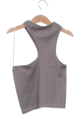 Női top Bershka, Méret M, Szín Szürke, Ár 6 092 Ft