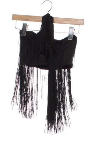 Dámský top Bershka, Velikost XS, Barva Černá, Cena  425,00 Kč