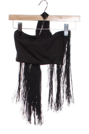 Dámský top Bershka, Velikost XS, Barva Černá, Cena  425,00 Kč