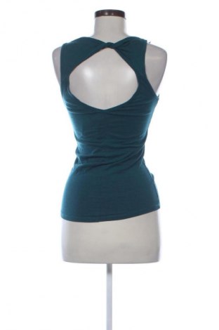 Damentop Bershka, Größe S, Farbe Grün, Preis € 15,00