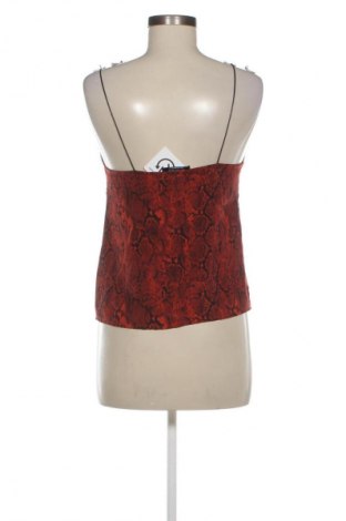 Γυναικείο τοπ Bershka, Μέγεθος S, Χρώμα Πολύχρωμο, Τιμή 15,00 €