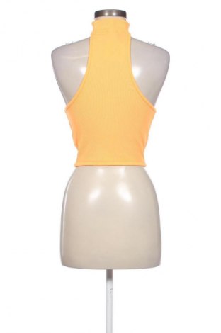 Damentop Bershka, Größe M, Farbe Orange, Preis € 14,77