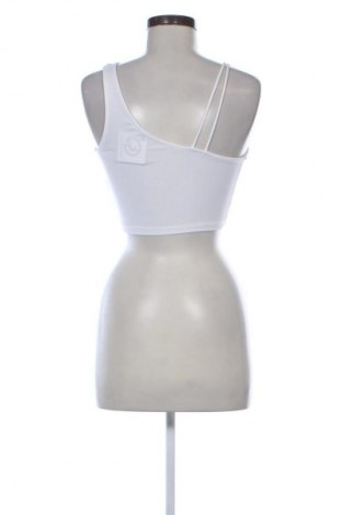 Дамски топ Bershka, Размер XS, Цвят Бял, Цена 14,82 €