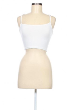 Női top Bershka, Méret S, Szín Ekrü
, Ár 6 198 Ft