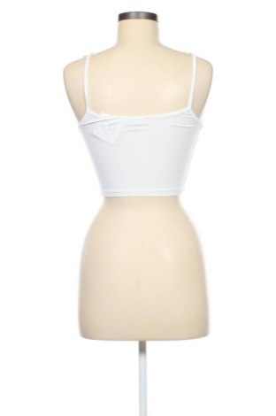 Női top Bershka, Méret S, Szín Ekrü
, Ár 6 198 Ft