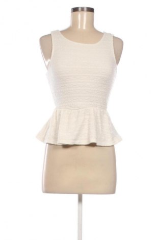 Damentop Bik Bok, Größe S, Farbe Weiß, Preis € 14,74