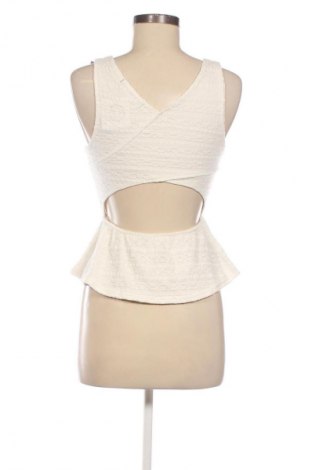 Damentop Bik Bok, Größe S, Farbe Weiß, Preis € 14,74