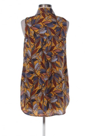 Γυναικείο τοπ Bill Cost, Μέγεθος S, Χρώμα Πολύχρωμο, Τιμή 14,00 €