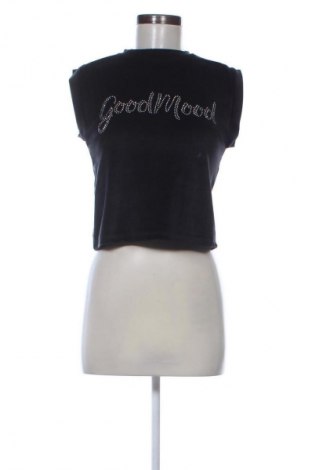 Damentop Blind Date, Größe XS, Farbe Schwarz, Preis € 15,00