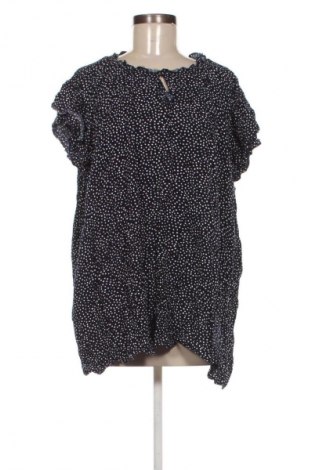 Дамски топ BloomChic, Размер 5XL, Цвят Многоцветен, Цена 6,64 €