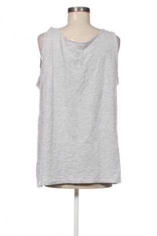 Γυναικείο τοπ Blue Motion, Μέγεθος XXL, Χρώμα Γκρί, Τιμή 9,99 €