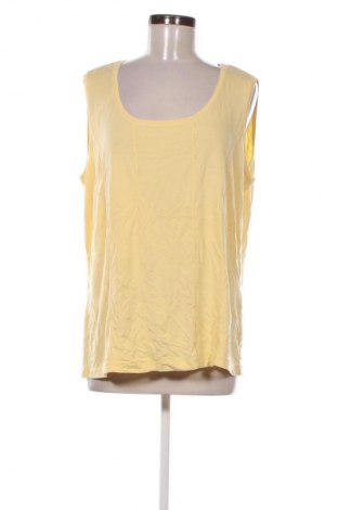 Damentop Bonita, Größe XXL, Farbe Gelb, Preis € 15,00