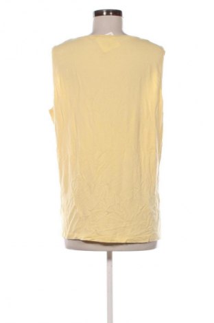 Damentop Bonita, Größe XXL, Farbe Gelb, Preis € 15,00
