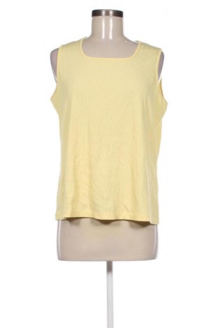 Damentop Bonita, Größe XL, Farbe Gelb, Preis € 15,00