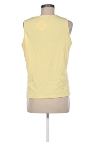 Damentop Bonita, Größe XL, Farbe Gelb, Preis € 15,00