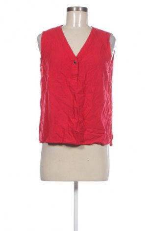 Γυναικείο τοπ Bpc Bonprix Collection, Μέγεθος M, Χρώμα Κόκκινο, Τιμή 7,99 €