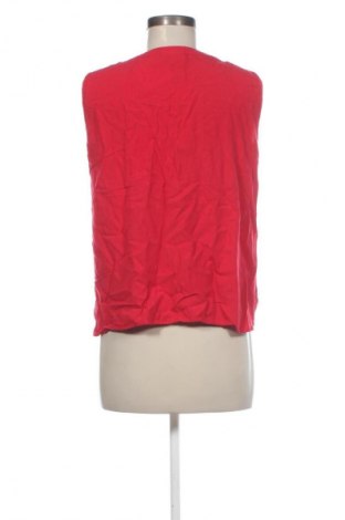 Γυναικείο τοπ Bpc Bonprix Collection, Μέγεθος M, Χρώμα Κόκκινο, Τιμή 7,99 €