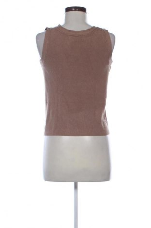 Дамски топ Bpc Bonprix Collection, Размер M, Цвят Бежов, Цена 15,00 €