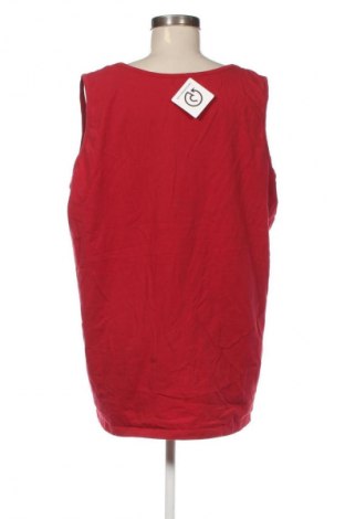 Damentop Bpc Bonprix Collection, Größe XXL, Farbe Rot, Preis € 14,99