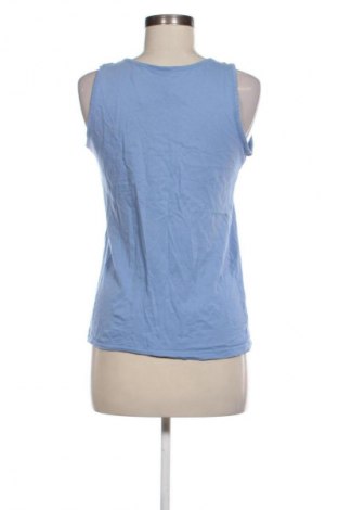 Дамски топ Bpc Bonprix Collection, Размер M, Цвят Син, Цена 15,00 €