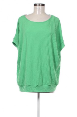 Дамски топ Bpc Bonprix Collection, Размер XXL, Цвят Зелен, Цена 11,24 €