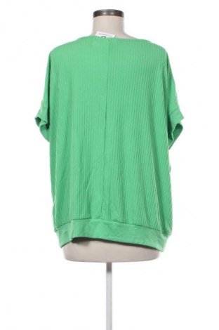 Дамски топ Bpc Bonprix Collection, Размер XXL, Цвят Зелен, Цена 11,24 €