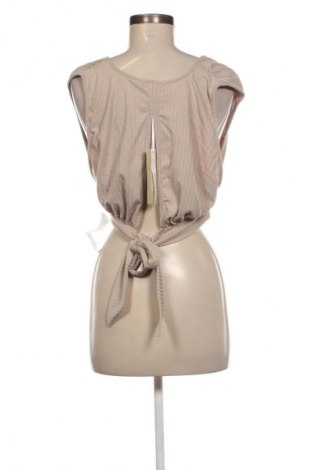 Női top Bubbleroom, Méret M, Szín Bézs, Ár 8 169 Ft