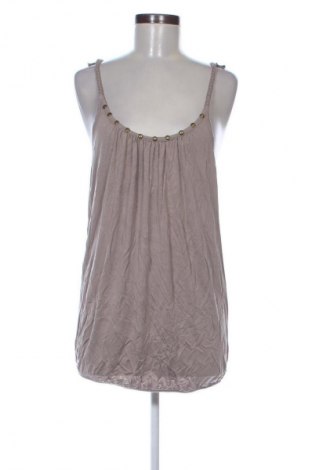 Γυναικείο τοπ Buffalo, Μέγεθος M, Χρώμα  Μπέζ, Τιμή 11,99 €