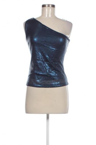 Damentop C&A, Größe S, Farbe Blau, Preis € 14,83