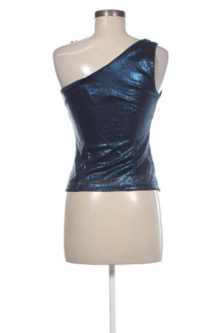 Damentop C&A, Größe S, Farbe Blau, Preis € 14,83