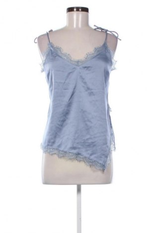 Damentop C&A, Größe M, Farbe Blau, Preis € 14,77