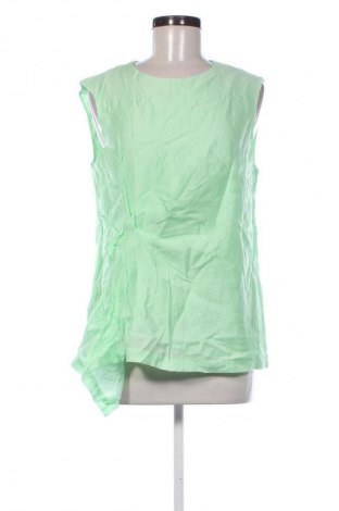 Дамски топ COS, Размер L, Цвят Зелен, Цена 22,49 €