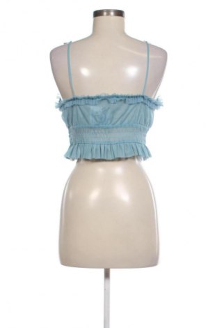 Női top Calliope, Méret M, Szín Kék, Ár 6 198 Ft