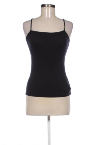 Damentop Calvin Klein, Größe S, Farbe Schwarz, Preis 34,71 €