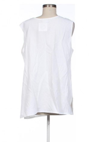 Γυναικείο τοπ Canda, Μέγεθος XXL, Χρώμα Λευκό, Τιμή 13,99 €