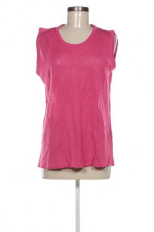 Γυναικείο τοπ Candy, Μέγεθος M, Χρώμα Βιολετί, Τιμή 15,00 €