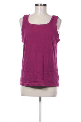 Дамски топ Cecil, Размер XXL, Цвят Лилав, Цена 14,31 €