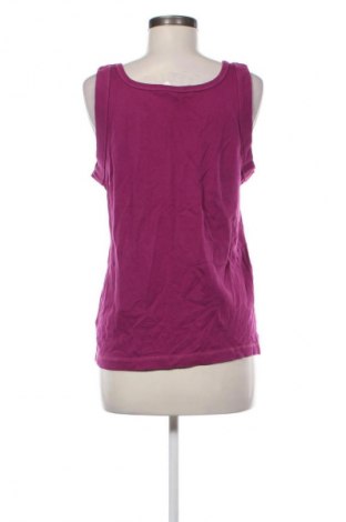 Дамски топ Cecil, Размер XXL, Цвят Лилав, Цена 14,31 €