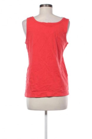 Damentop Cecil, Größe XXL, Farbe Orange, Preis € 18,99