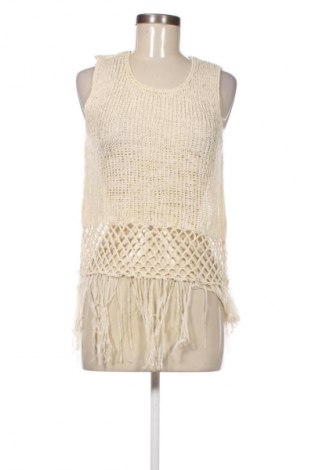 Damentop Charming Charlie, Größe M, Farbe Ecru, Preis € 8,99