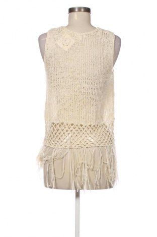 Damentop Charming Charlie, Größe M, Farbe Ecru, Preis € 8,99