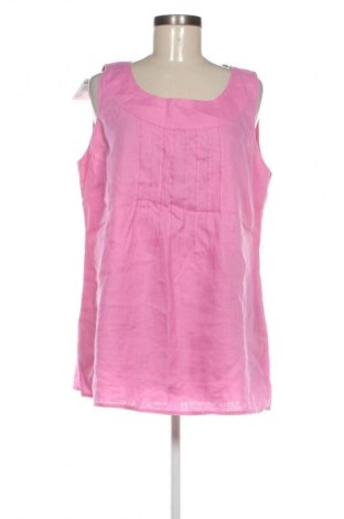 Damentop Clarina Collection, Größe XXL, Farbe Rosa, Preis € 15,00