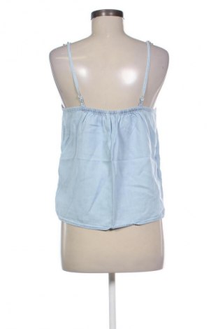 Damentop Clockhouse, Größe M, Farbe Blau, Preis € 14,82