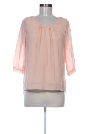 Dámský top Clockhouse, Velikost S, Barva Oranžová, Cena  420,00 Kč