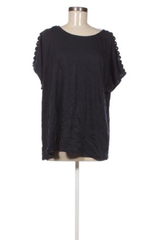 Damentop Collection, Größe XXL, Farbe Blau, Preis € 10,99