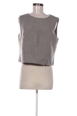 Damentop Collection Chalice, Größe L, Farbe Grau, Preis € 15,00