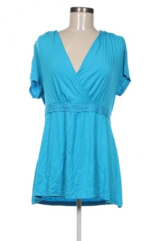 Női top Colours, Méret XL, Szín Kék, Ár 3 159 Ft