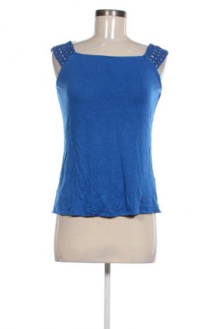Damentop Comma,, Größe M, Farbe Blau, Preis € 28,00