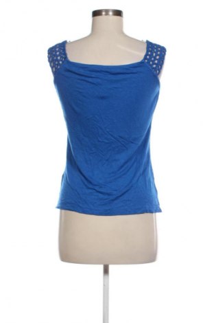 Damentop Comma,, Größe M, Farbe Blau, Preis € 28,00