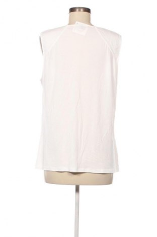 Dámsky top  Comma,, Veľkosť XL, Farba Biela, Cena  25,95 €